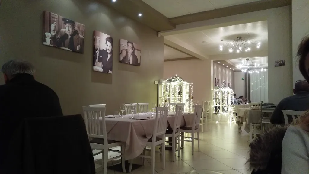 Diego Amaya_Osteria del Tortellino_Mirandola_recensione