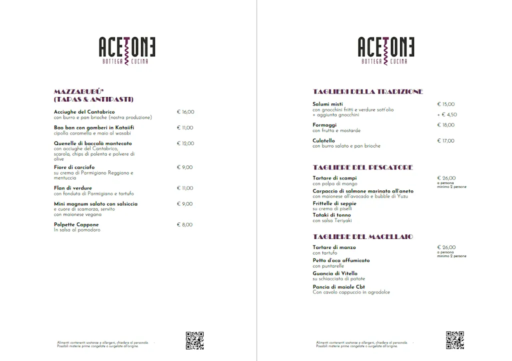 Menu_Acetone | Bottega e Cucina_Mirandola_image_4