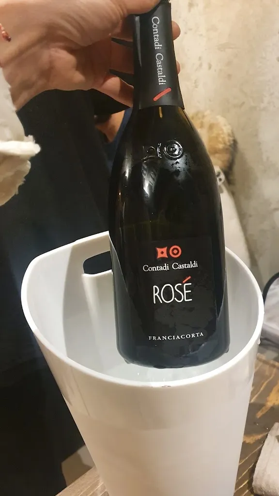 Annastella Lazarou_Acetone | Bottega e Cucina_Mirandola_review