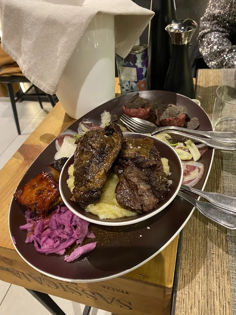 Simone Morselli_Acetone | Bottega e Cucina_Mirandola_review