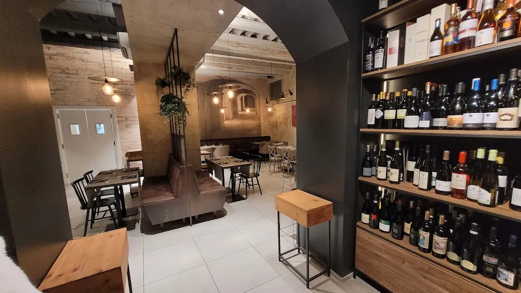 Acetone | Bottega e Cucina ristorante a Mirandola