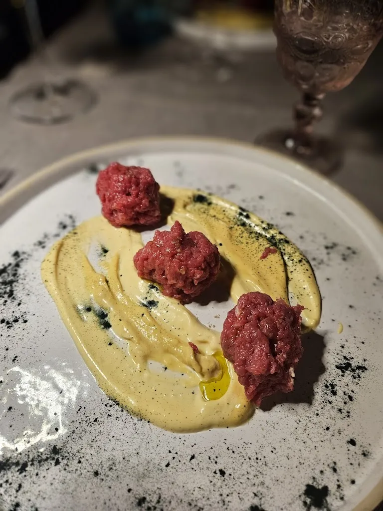 S Kersten_La Bottega Mirandola_Mirandola_review