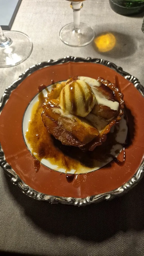 Marco Fabbri_La Bottega Mirandola_Mirandola_review