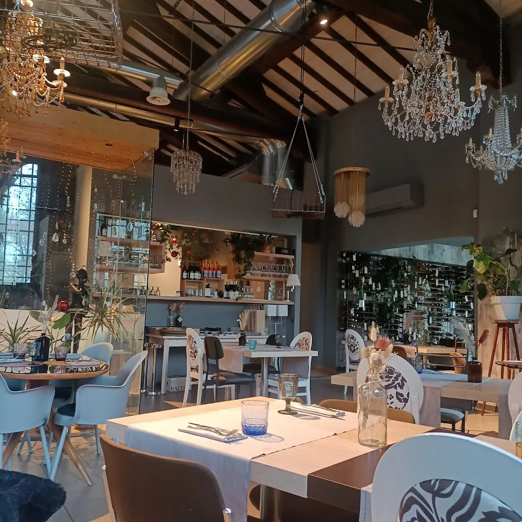 La Bottega Mirandola ristorante a Mirandola