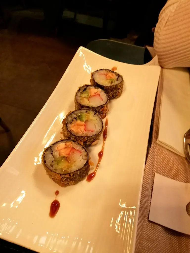 Menu_HANA RISTORANTE GIAPPONESE MIRANDOLA_Mirandola_image_5