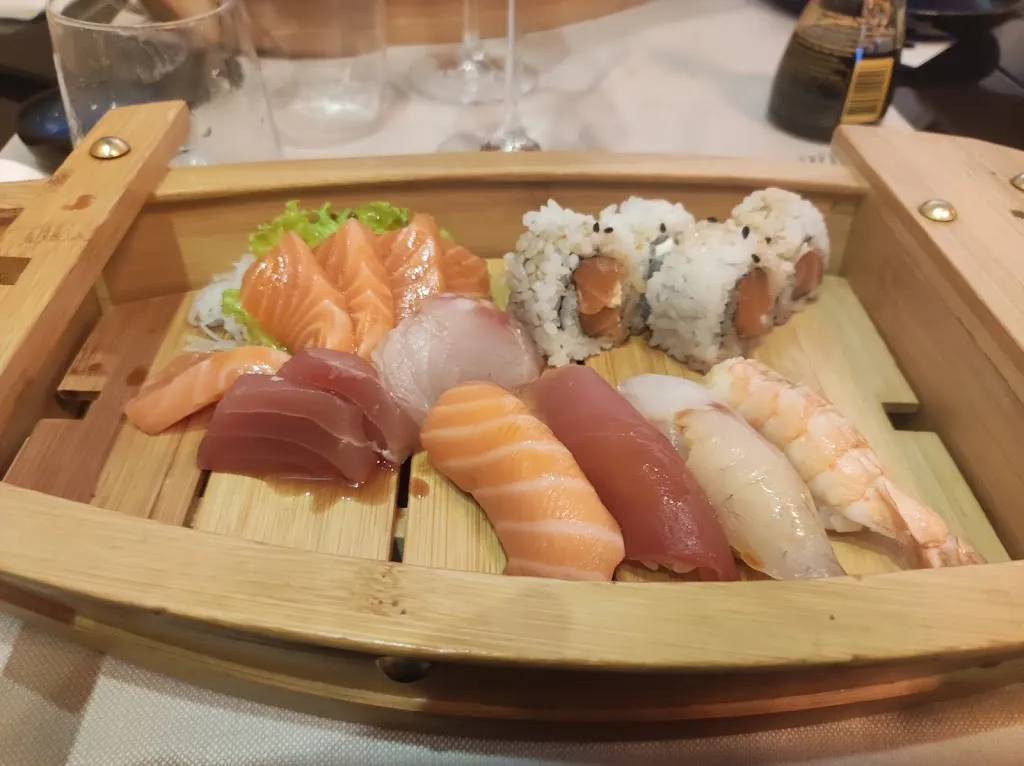 Menu_HANA RISTORANTE GIAPPONESE MIRANDOLA_Mirandola_image_6