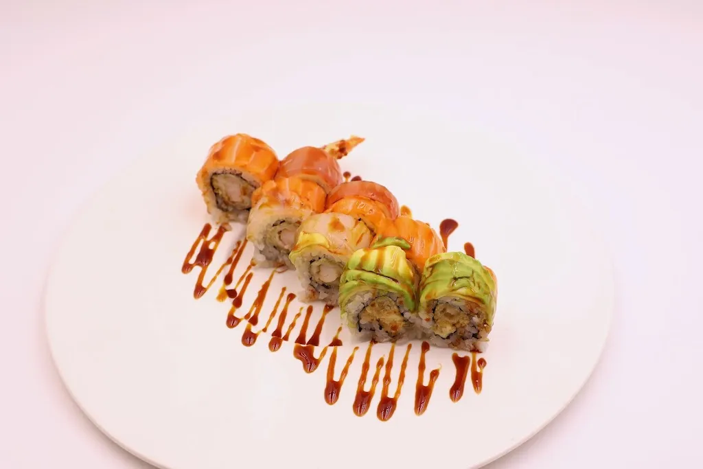 HANA RISTORANTE GIAPPONESE MIRANDOLA_Mirandola_slider_image_3