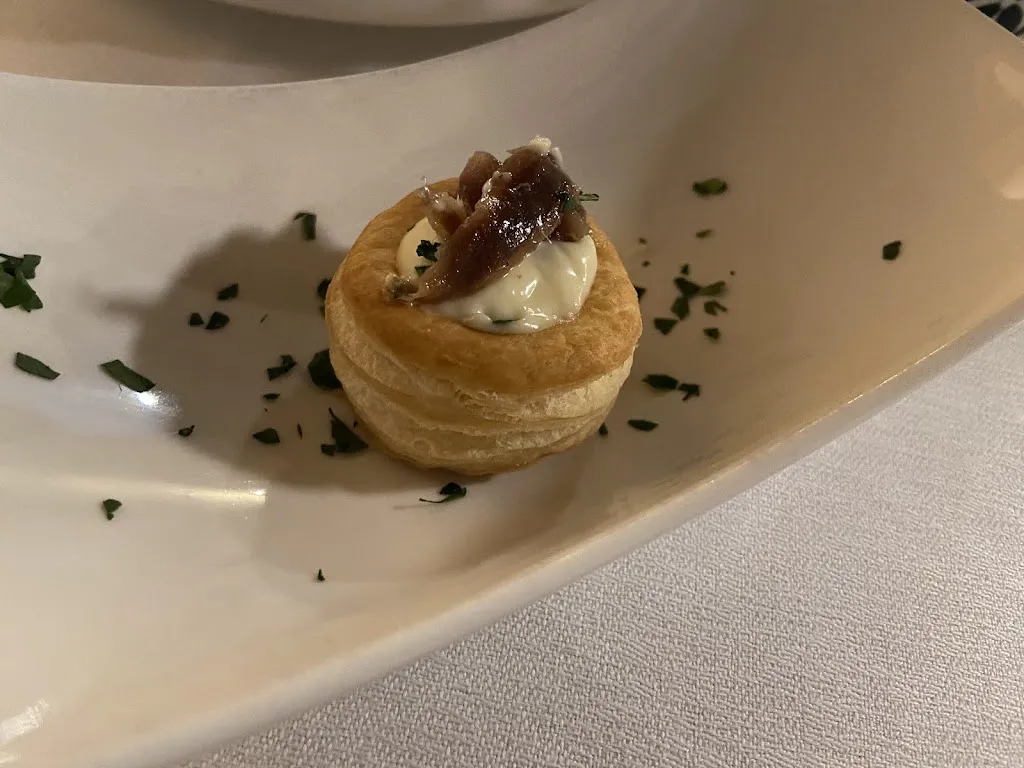 Giulia Macrì_Bistro' 28_Mirandola_recensione