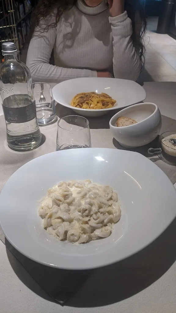 Menu_Oltre Gluten Free - Starbene Senza Glutine Mirandola_Mirandola_image_2