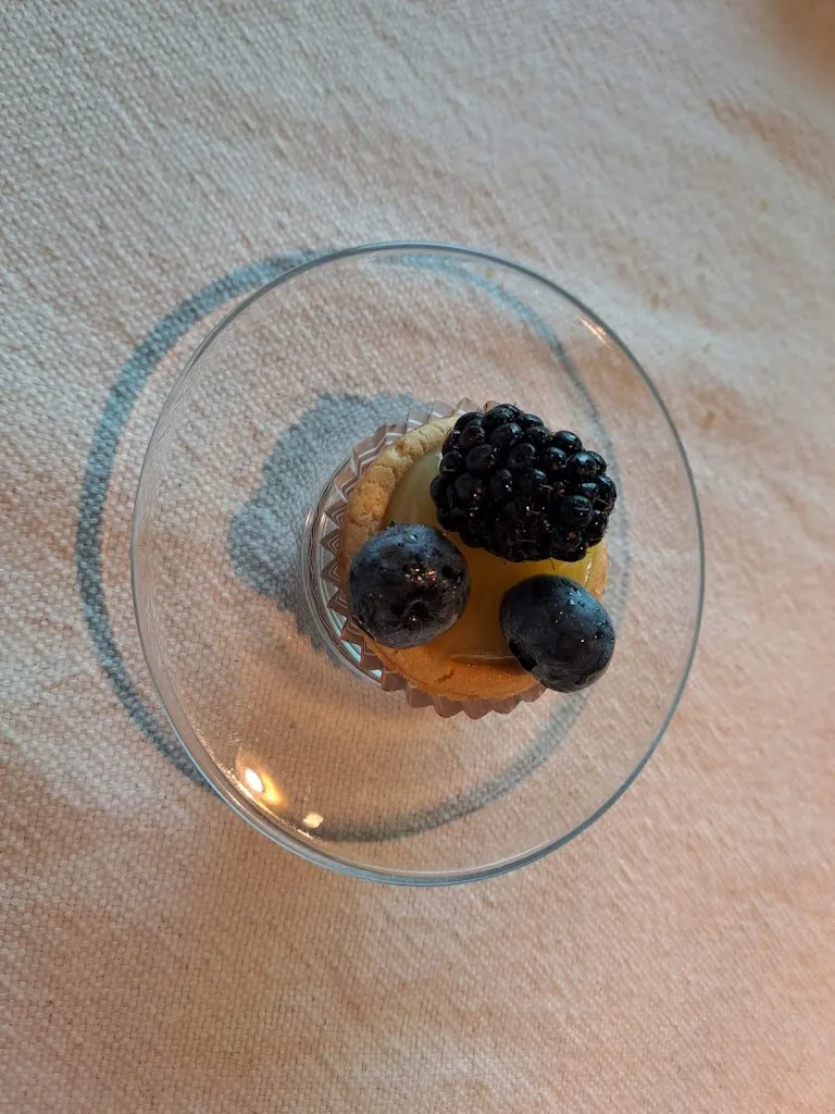 Menu_Oltre Gluten Free - Starbene Senza Glutine Mirandola_Mirandola_image_5