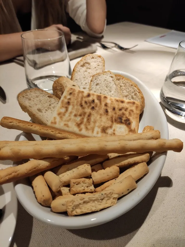 Menu_Oltre Gluten Free - Starbene Senza Glutine Mirandola_Mirandola_image_6