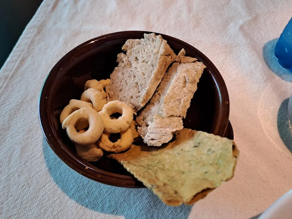 Menu_Oltre Gluten Free - Starbene Senza Glutine Mirandola_Mirandola_image_7