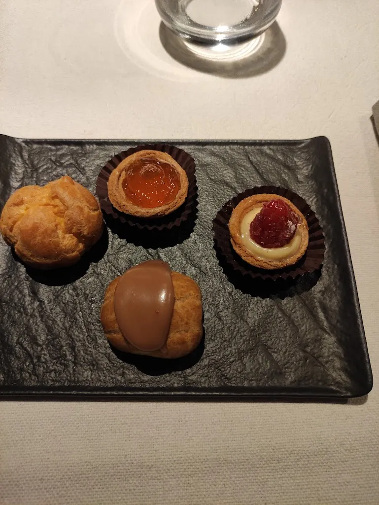 Menu_Oltre Gluten Free - Starbene Senza Glutine Mirandola_Mirandola_image_8