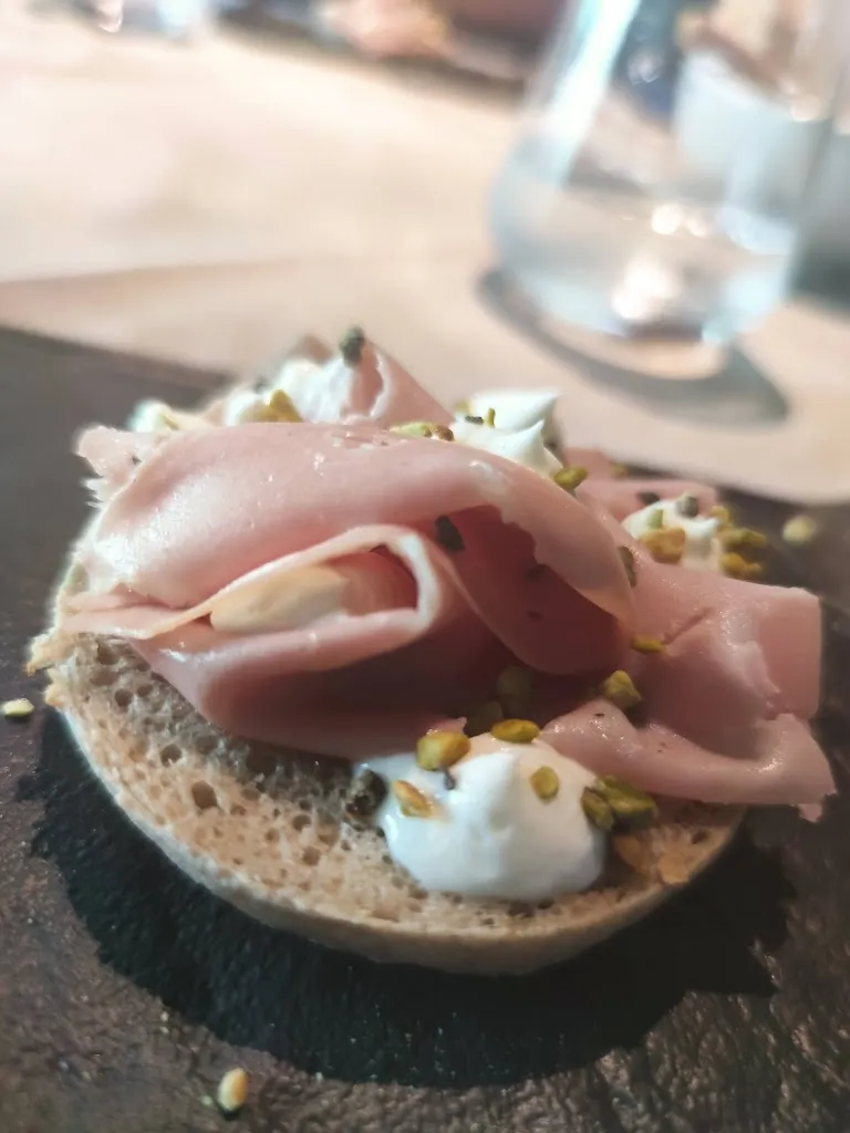 Menu_Oltre Gluten Free - Starbene Senza Glutine Mirandola_Mirandola_image_9