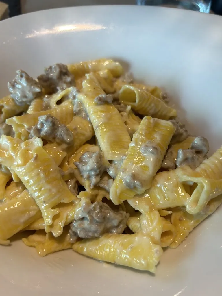 Giulia Marando_Oltre Gluten Free - Starbene Senza Glutine Mirandola_Mirandola_review