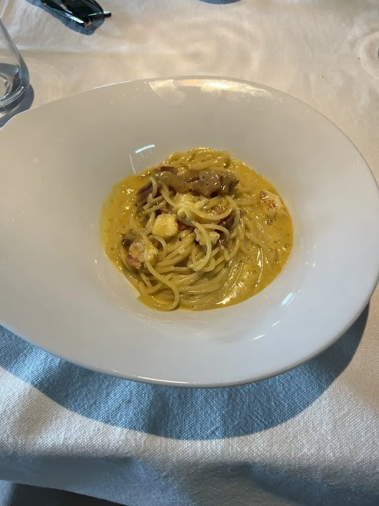 Salvatore Spada_Oltre Gluten Free - Starbene Senza Glutine Mirandola_Mirandola_review