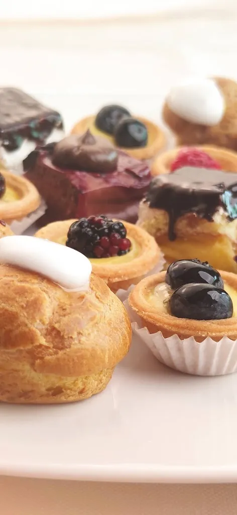 Oltre Gluten Free - Starbene Senza Glutine Mirandola_Mirandola_slider_image_2