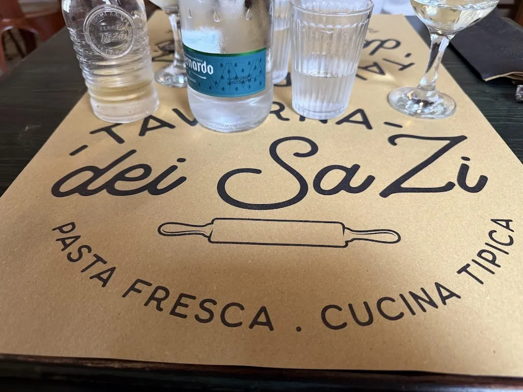 Mauro Costa_Taverna dei Sazi_Bisegna_recensione