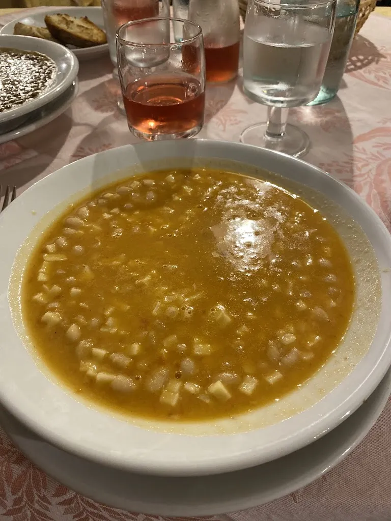 Fabio Corrente_Ristorante Boselli_Pescasseroli_review