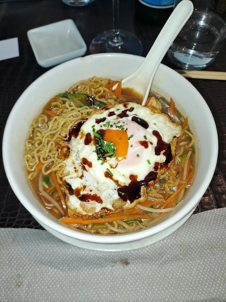 Menu_Lin Japanese Restaurant Mirandola_Mirandola_immagine_5