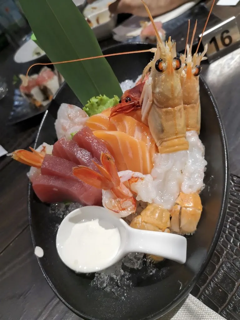 Menu_Lin Japanese Restaurant Mirandola_Mirandola_immagine_6