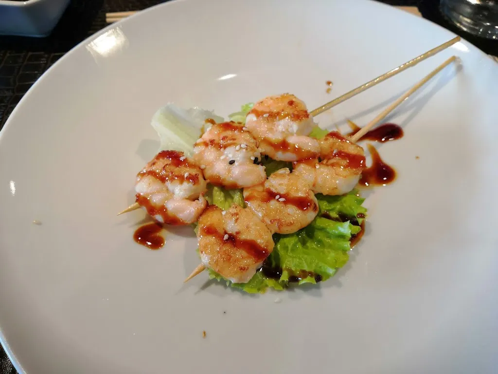 Menu_Lin Japanese Restaurant Mirandola_Mirandola_immagine_9