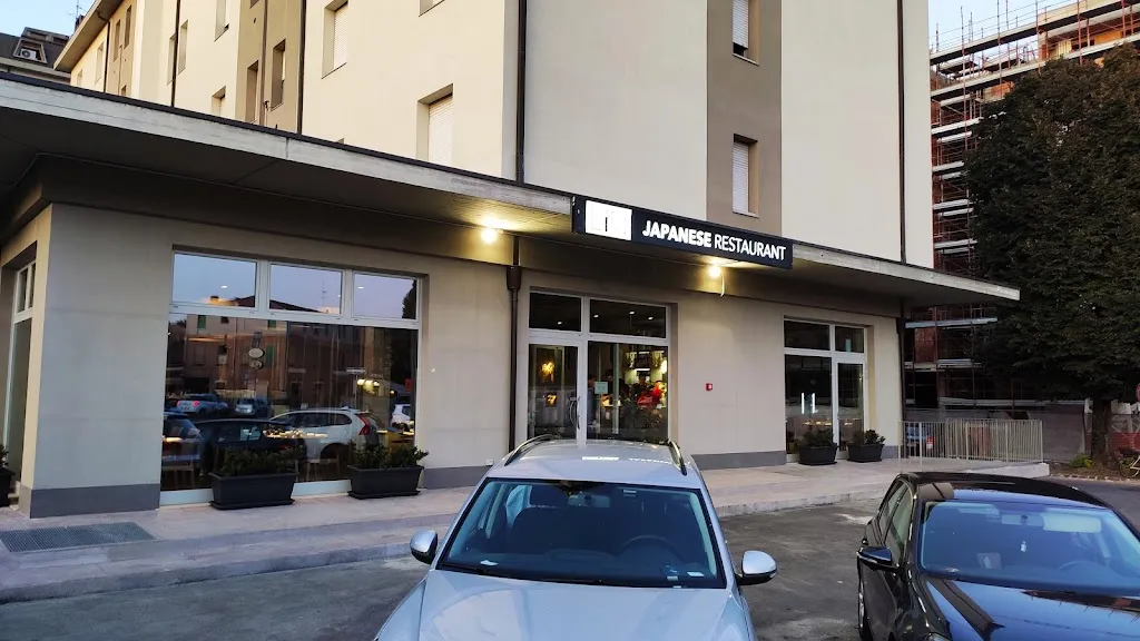 Lin Japanese Restaurant Mirandola_Mirandola_slider_image_1