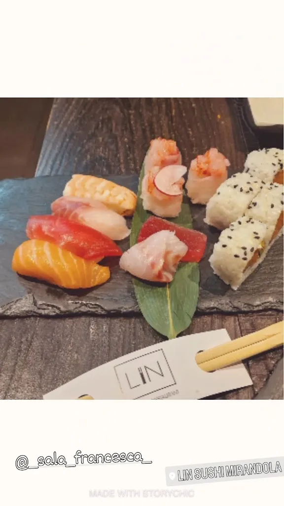 Lin Japanese Restaurant Mirandola_Mirandola_slider_image_2