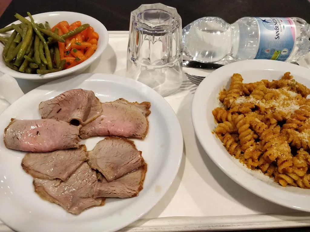 Menu_Sale & Pepe Mirandola_Mirandola_immagine_1