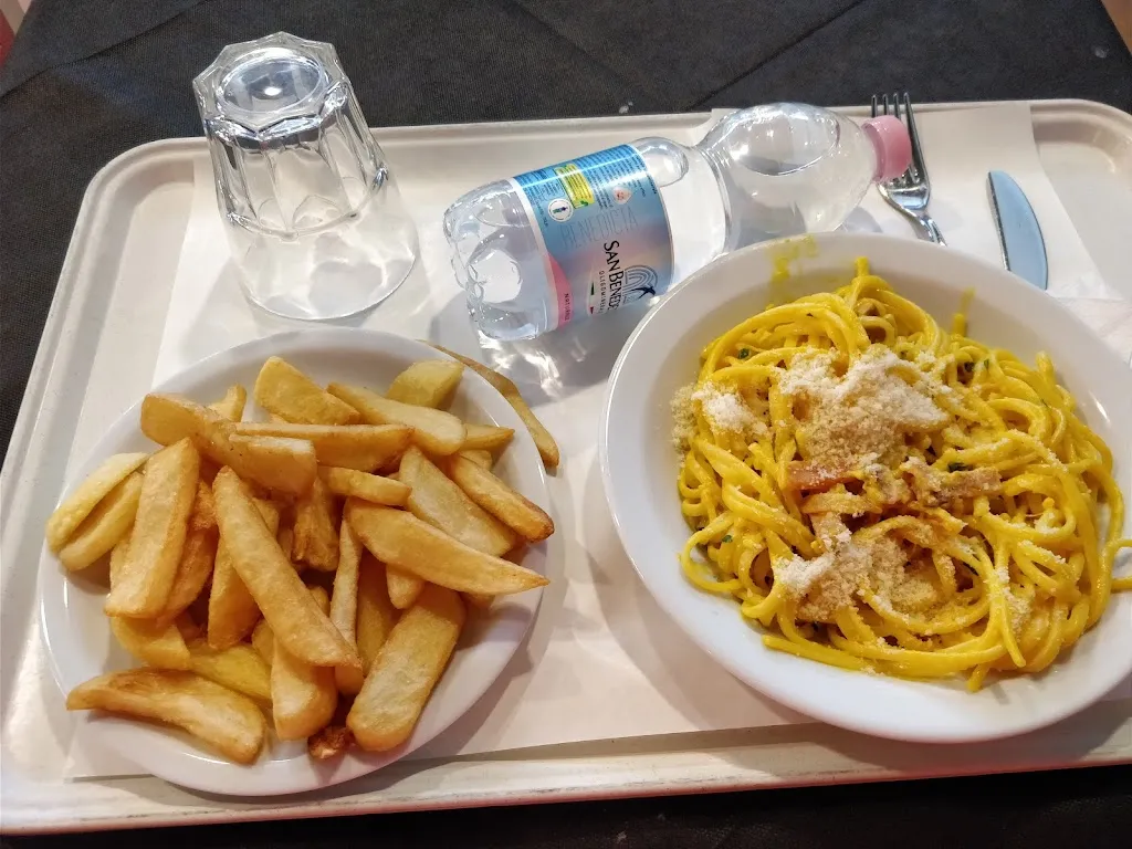 Menu_Sale & Pepe Mirandola_Mirandola_immagine_2