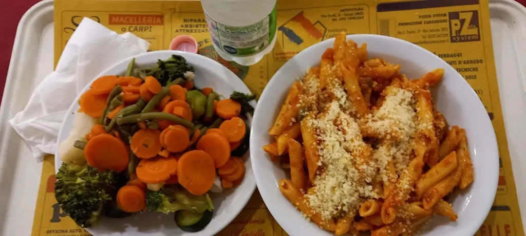 Menu_Sale & Pepe Mirandola_Mirandola_immagine_4