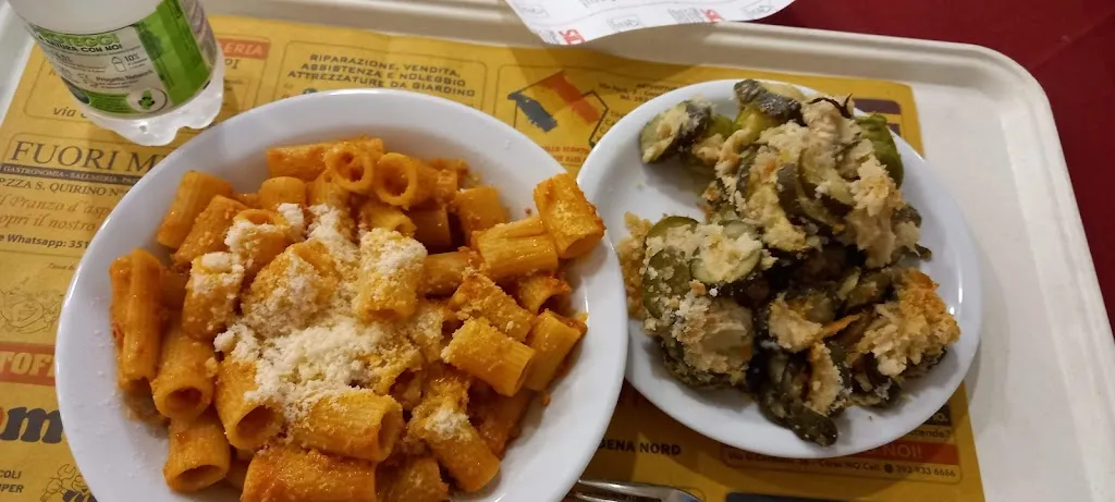 Menu_Sale & Pepe Mirandola_Mirandola_immagine_7