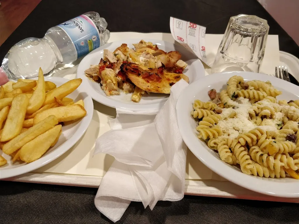 Menu_Sale & Pepe Mirandola_Mirandola_immagine_9