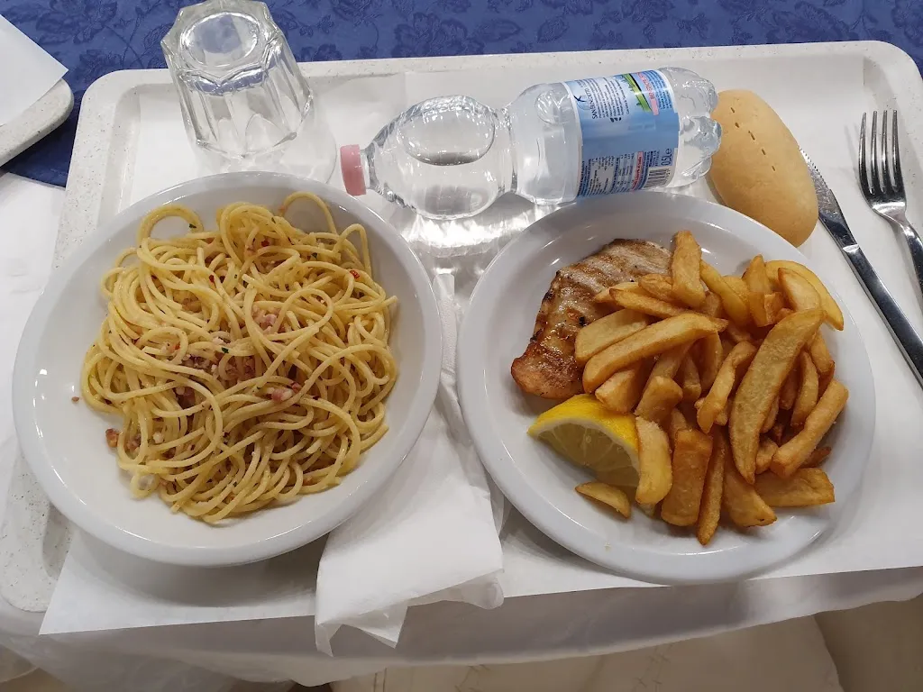 Thomas Boo_Sale & Pepe Mirandola_Mirandola_recensione