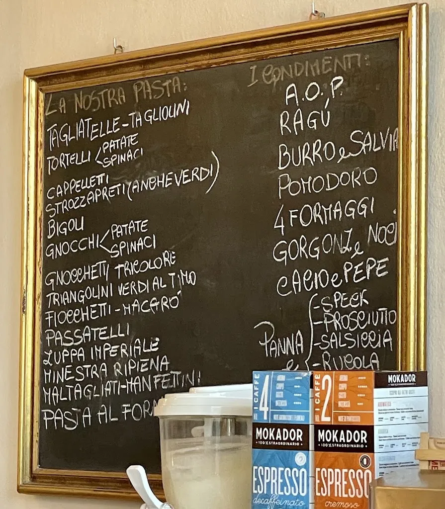 Joe Qian_Antichi Sapori_Modigliana_recensione