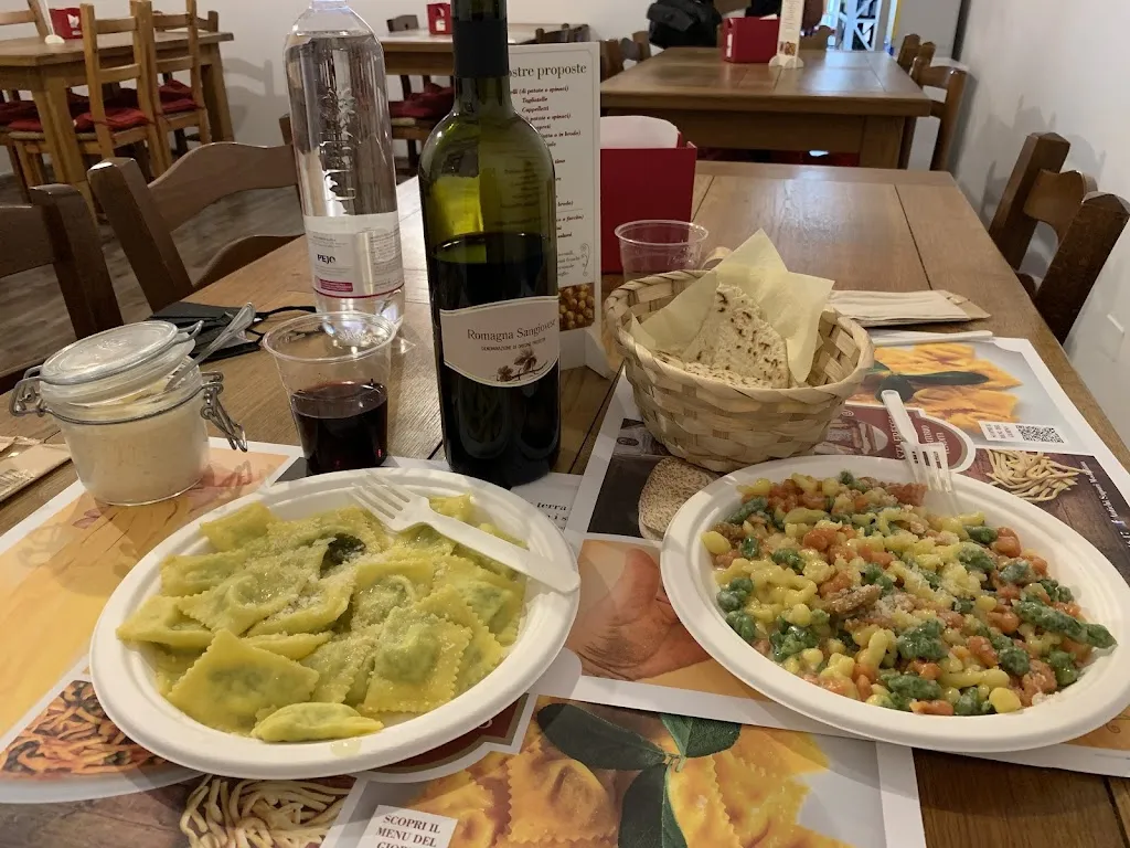 Kiran Balasubramanyam_Antichi Sapori_Modigliana_recensione