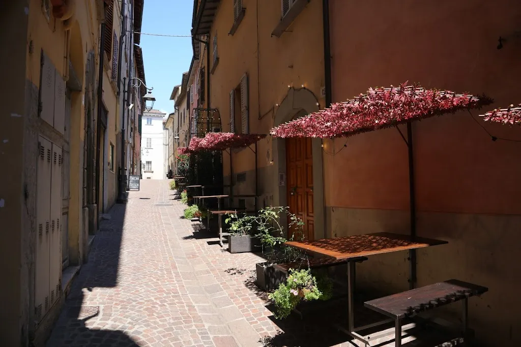 Dom Mass_La Cantina Dei Conti_Modigliana_review