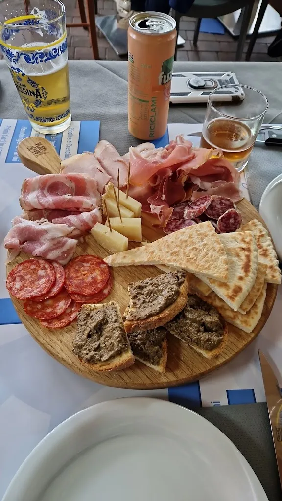 Johan Breeman_Play Off_Modigliana_review