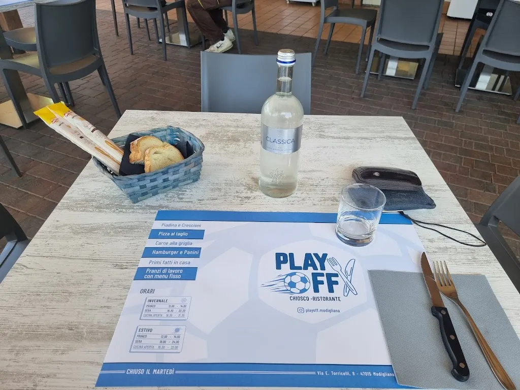 Marco Fabbri_Play Off_Modigliana_review