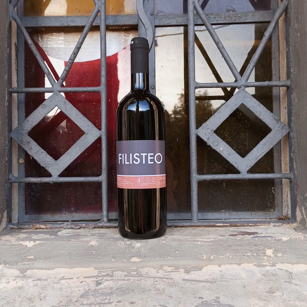 Ristorante Dal Maggi restaurant in Modigliana