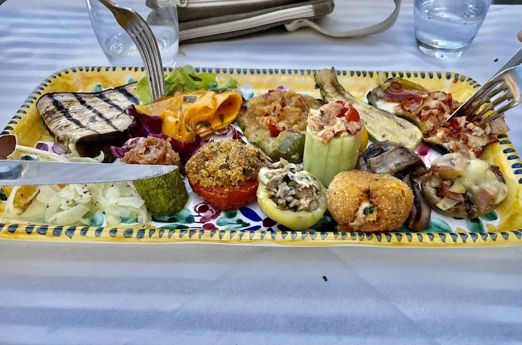 Joe Qian_La Pace_Modigliana_recensione