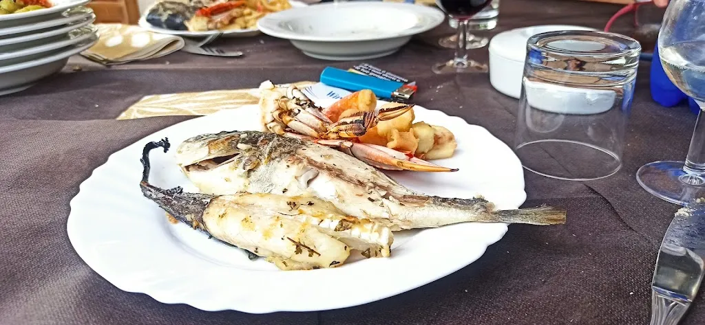 Matteo Valtancoli_Agriturismo Santa Reparata_Modigliana_review