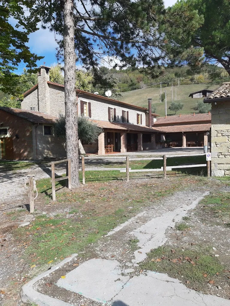 Devis 79_Agriturismo Santa Reparata_Modigliana_review