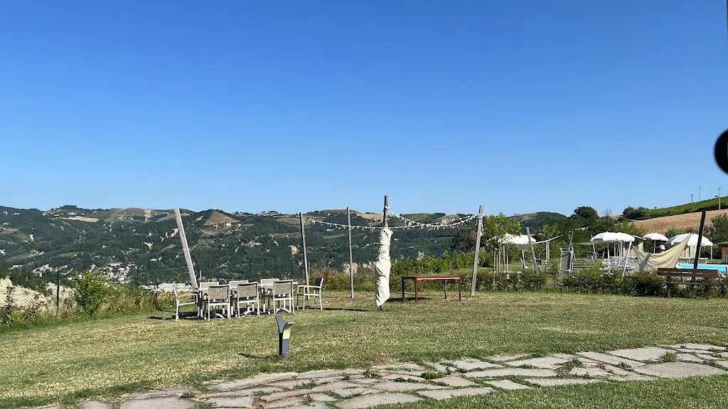 margaux destryker_Agriturismo Ceriano_Modigliana_review