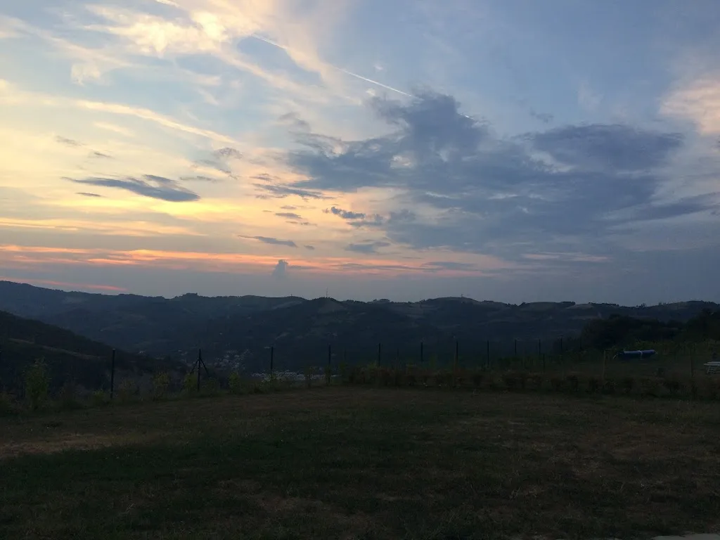 Gabriele Tabanelli_Agriturismo Ceriano_Modigliana_review