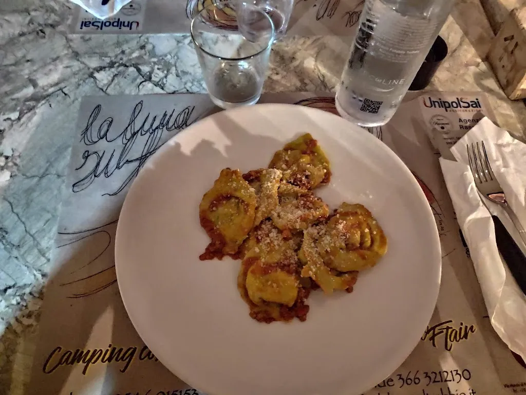 Giacomo Sangiorgi_Camping La Luna Sul Trebbio_Modigliana_review