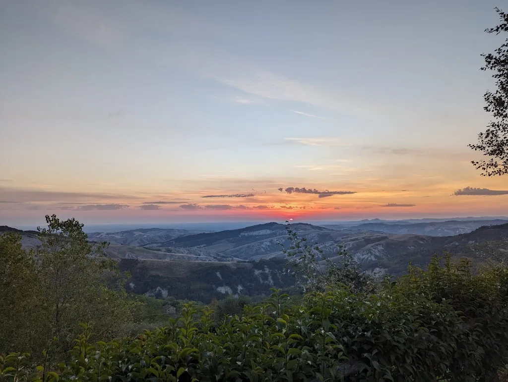 Bobbyanne_Camping La Luna Sul Trebbio_Modigliana_review