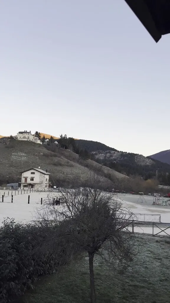 Serena Fiorentino_Ristorante Vallecupa Pescasseroli_Pescasseroli_review