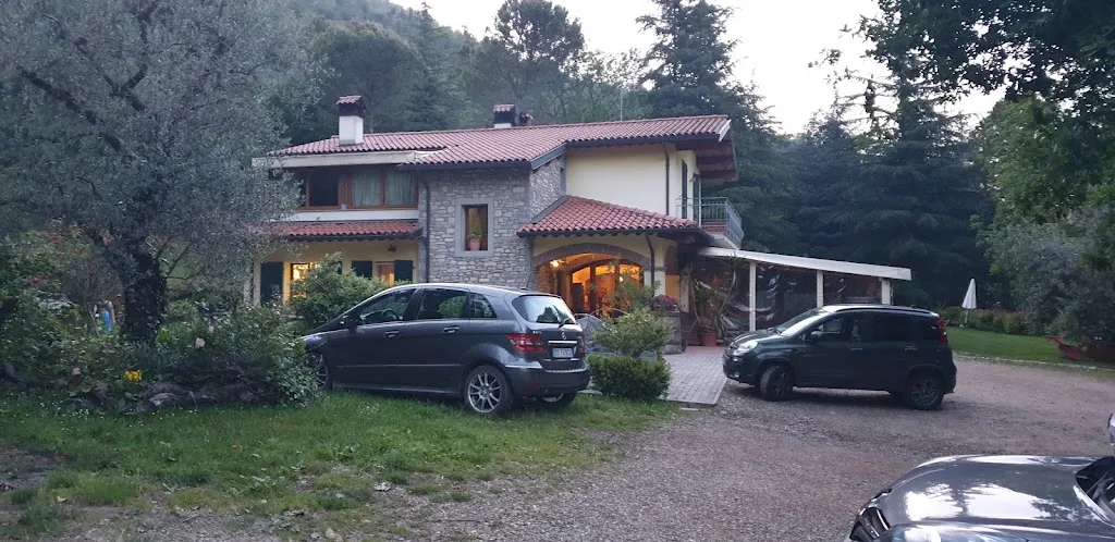 Phil and Manuela Freeman_Agriturismo Cento Tigli_Modigliana_review