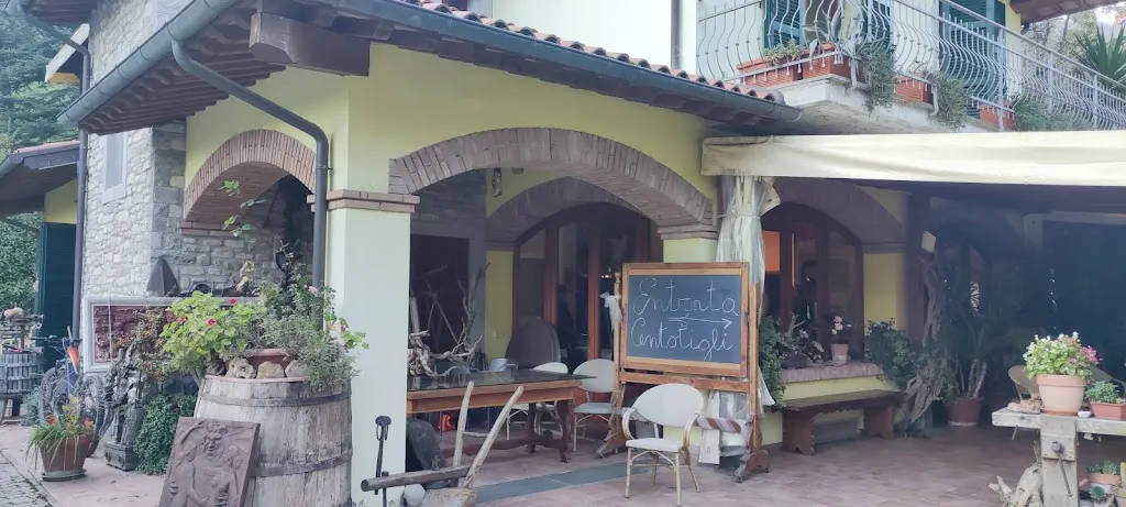 Riccardo Ranieri_Agriturismo Cento Tigli_Modigliana_review